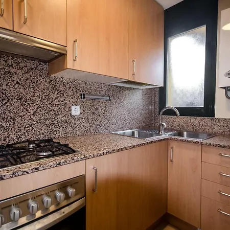 Holiday home Casa Con Piscina Y Parking En *