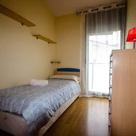 Holiday home Casa Con Piscina Y Parking En