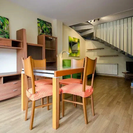 Casa Con Piscina Y Parking En Holiday home *