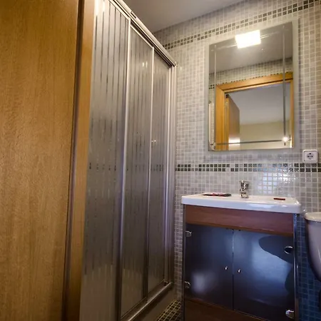 Casa Con Piscina Y Parking En Holiday home *