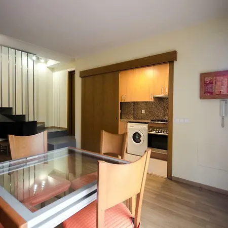 Holiday home Casa Con Piscina Y Parking En *