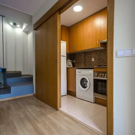 Casa Con Piscina Y Parking En 別荘 ジローナ